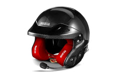 Sparco RJ-I Carbon Helmet