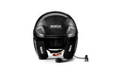Sparco RJ-I Carbon Helmet