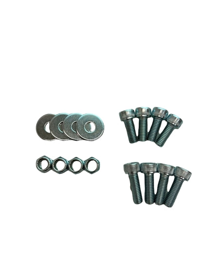 Sparco Hardware / Spacer Kits