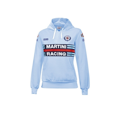 Sparco Martini Lady Hoodie