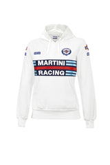 Sparco Martini Lady Hoodie