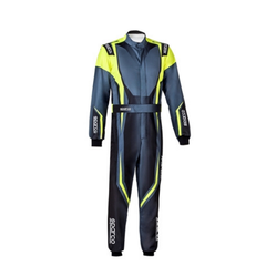 Sparco Prime-K Kart Suit