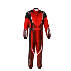Sparco Prime-K Kart Suit