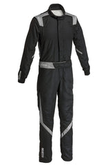 Sparco Competition Youth Suit