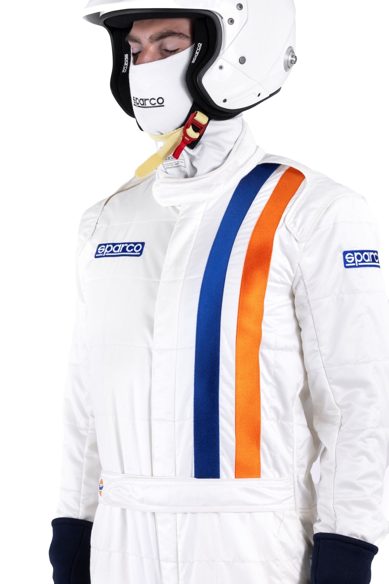 Tear-Offs for Simpson Bandit (old style) and Sparco Helmets Tear-Offs for Simpson Bandit (old style) and Sparco Helmets