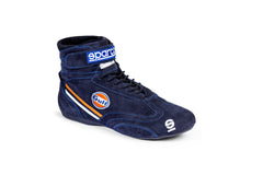 Sparco Top Gulf Shoe