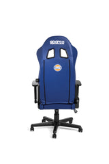 Sparco Gulf Icon Gaming Chair