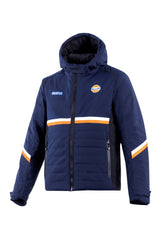 Sparco Gulf Winter Jacket