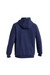 Sparco Gulf Hooded Full Zip