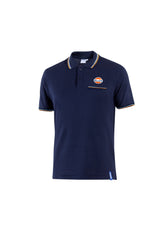 Sparco Gulf Polo Pocket
