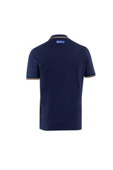 Sparco Gulf Polo Pocket