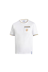 Sparco Gulf Pocket T-Shirt