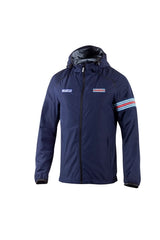 Sparco Martini Racing SL Windbreaker