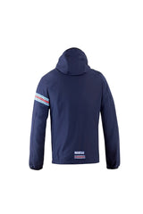 Sparco Martini Racing SL Windbreaker