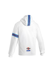 Sparco Martini Racing Hooded Full Zip