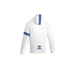 Sparco Martini Racing Hooded Full Zip