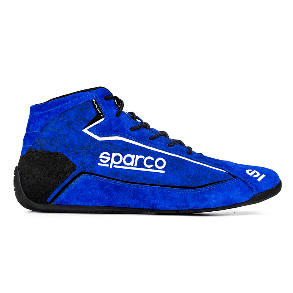 Sparco Shoes – Wine Country Motor Sports