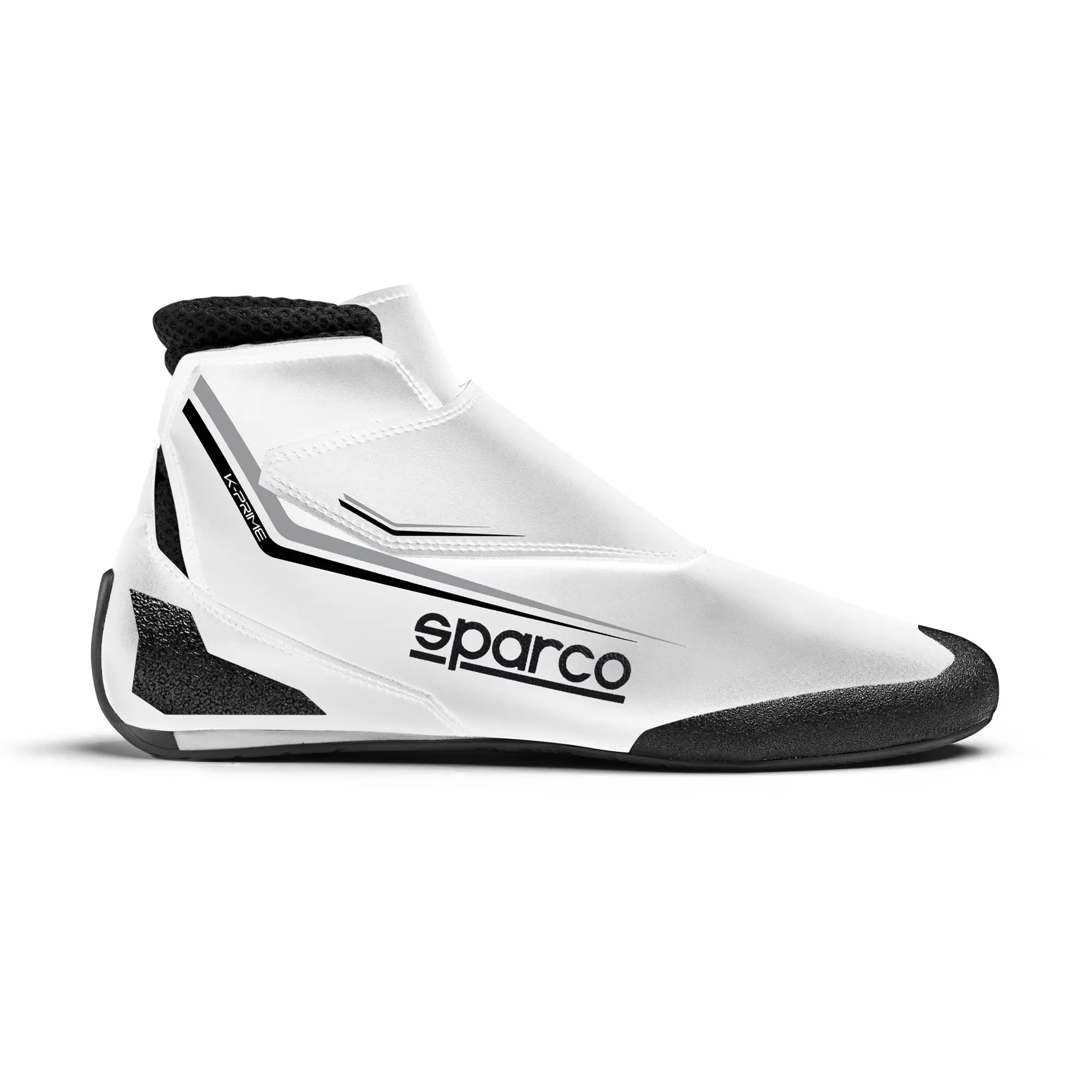 Sparco KPrime Kart Shoe Wine Country Motor Sports