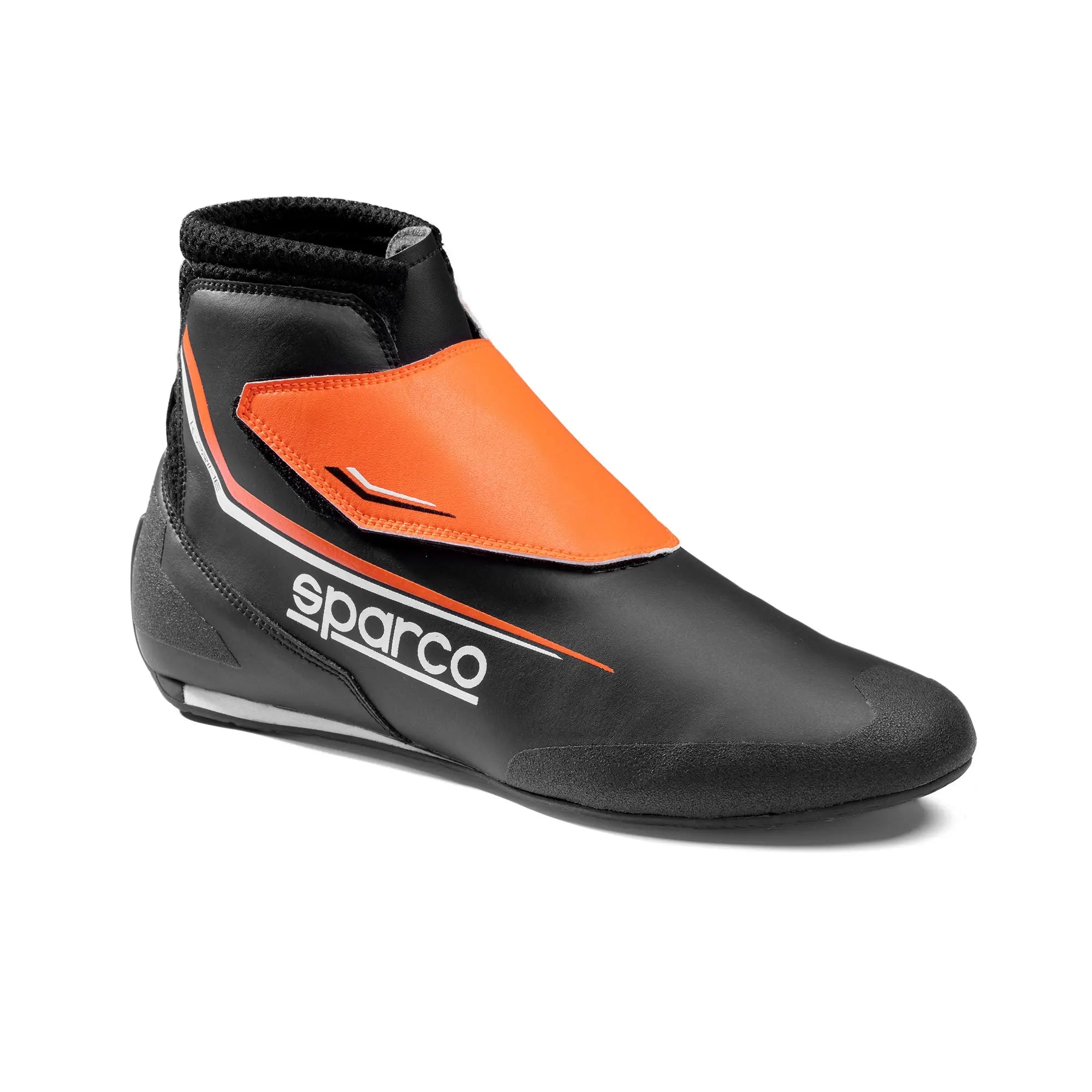 Sparco K-Prime Kart Shoe – Wine Country Motor Sports