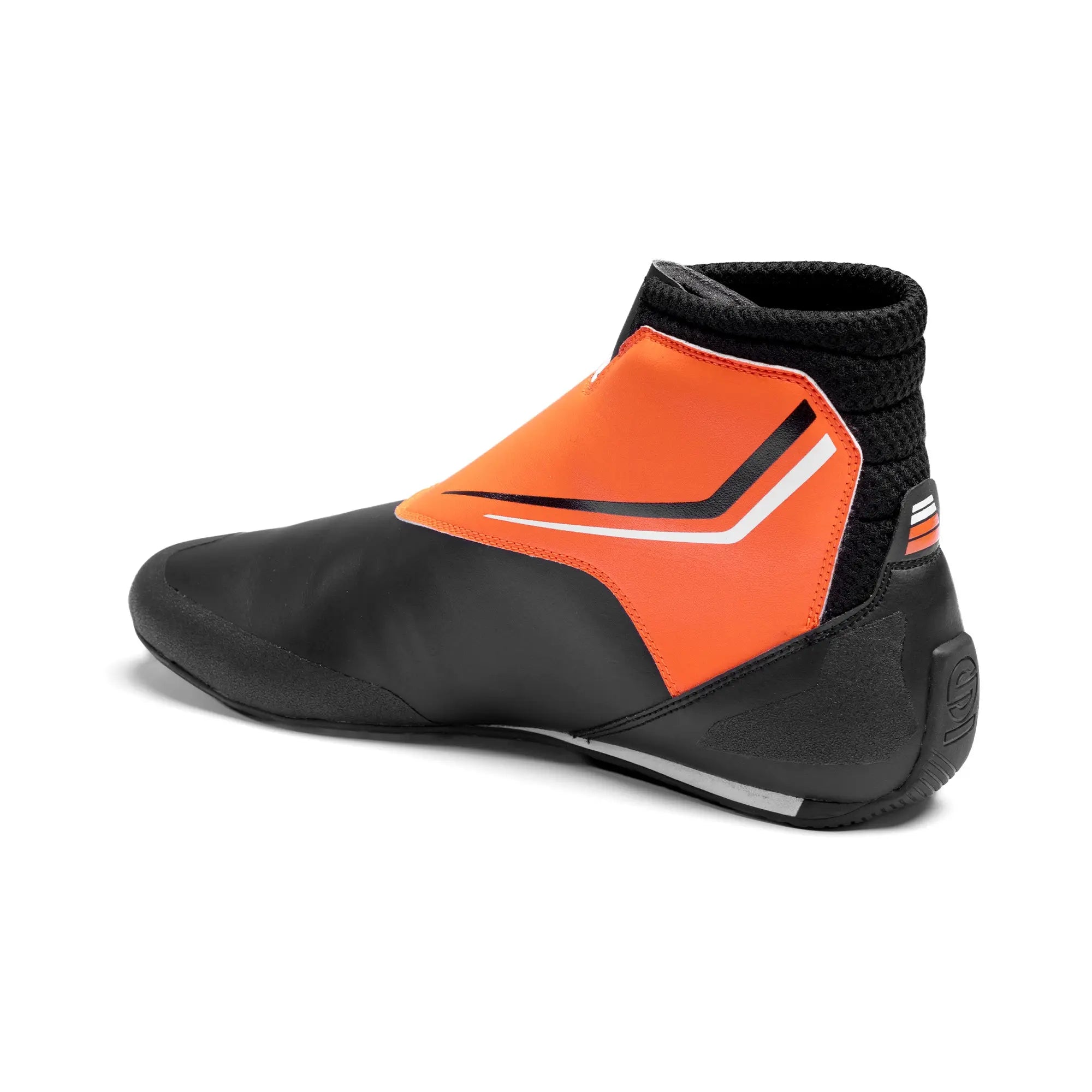 Sparco K-Prime Kart Shoe – Wine Country Motor Sports