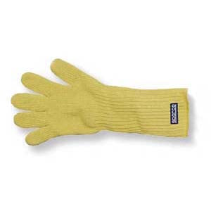 Sparco Kevlar Pit Gloves