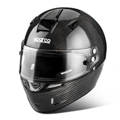 Sparco Air KF-7W Carbon Helmet