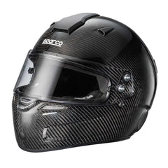 Sparco Air KF-7W Carbon Helmet