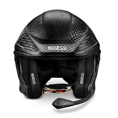 Sparco Prime RJ-I Supercarbon Helmet