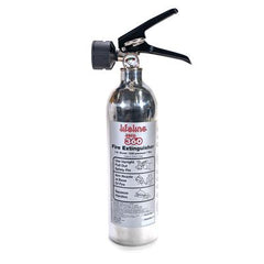 Lifeline Zero 360 Zero FK Hand Held - 3lbs
