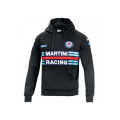 Sparco Martini Racing Hoodie