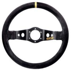 Sparco R215 Steering Wheel