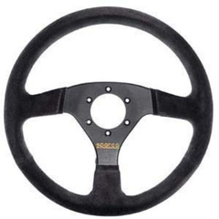 Sparco R323 Steering Wheel