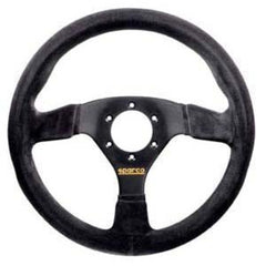 Sparco R383 Steering Wheel