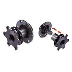Sparco Quick Release - Bolt On
