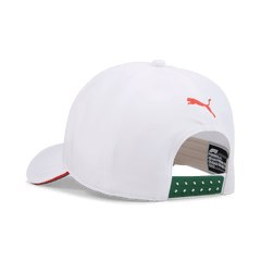 Formula 1 Tech Collection F1 Mexico GP Hat - White