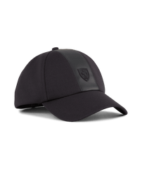 Scuderia Ferrari F1 Puma Race Pro Baseball Hat-Black/Red