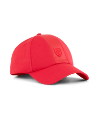 Scuderia Ferrari F1 Puma Race Pro Baseball Hat-Black/Red