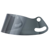 Stilo Venti WRC, Trophy, DES, Sport Short Visor
