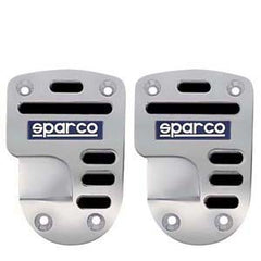 Sparco Strip Pedal Set