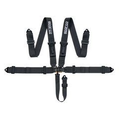 Sparco Latch Link SFI Harness