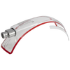 Stilo Small Aluminum Round Connector
