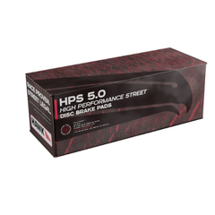 Hawk 2022+ Subaru WRX Performance Street HPS 5.0 Front Brake Pads