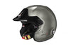 Stilo Venti4 Trophy Jet Titanium Helmet (SA2025)