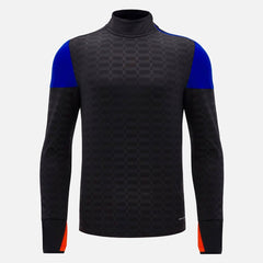 Automobili Lamborghini Men's Activewear Sweatshirt - Black