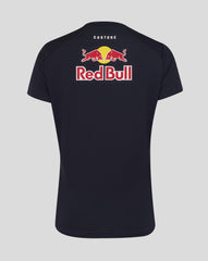 Red Bull Racing F1 Women's 2026 Isack Hadjar T-Shirt- Blue