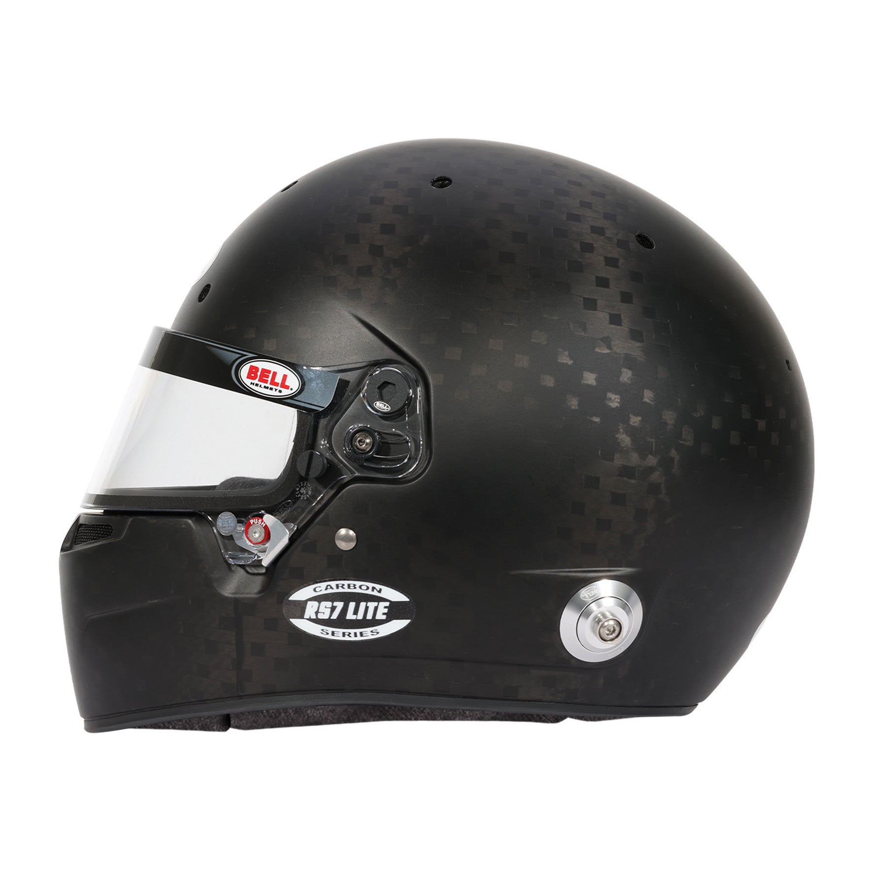 Bell RS7 LITE ULTRA Racing Helmet - Snell SA2025 | FIA8859 | Free GIFT, FIA8859-2024 | Snell SA2025