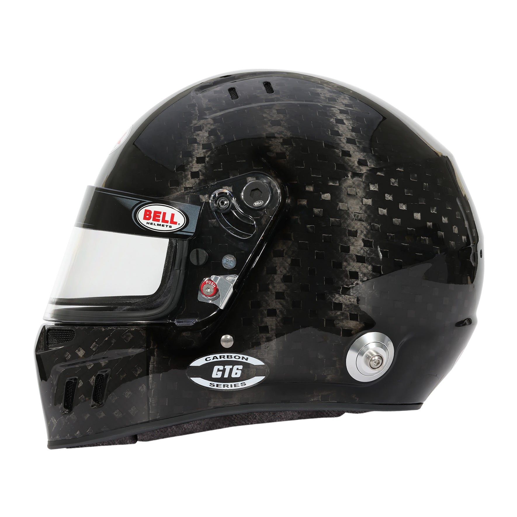bell gp helmet GP2 Youth Kart and Auto Racing SFI 24.1 Formula Style Growing up, my biggest hero