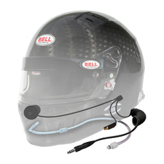Bell GT6 RD Carbon 4C Helmet (SA2025)