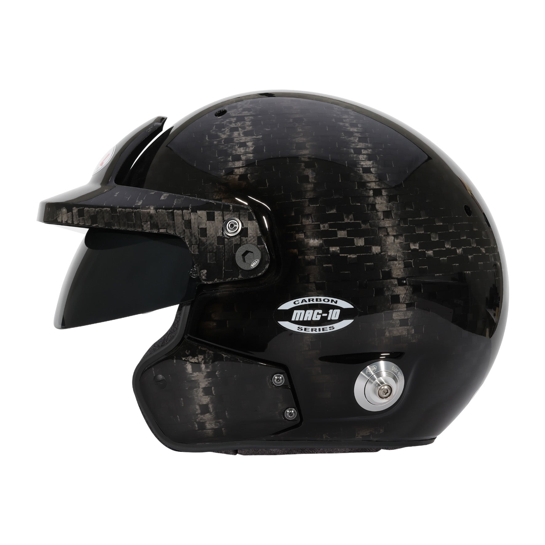 Bell Mag-10 Carbon Helmet (SA2025) Bell Mag-10 Carbon Helmet (SA2025)