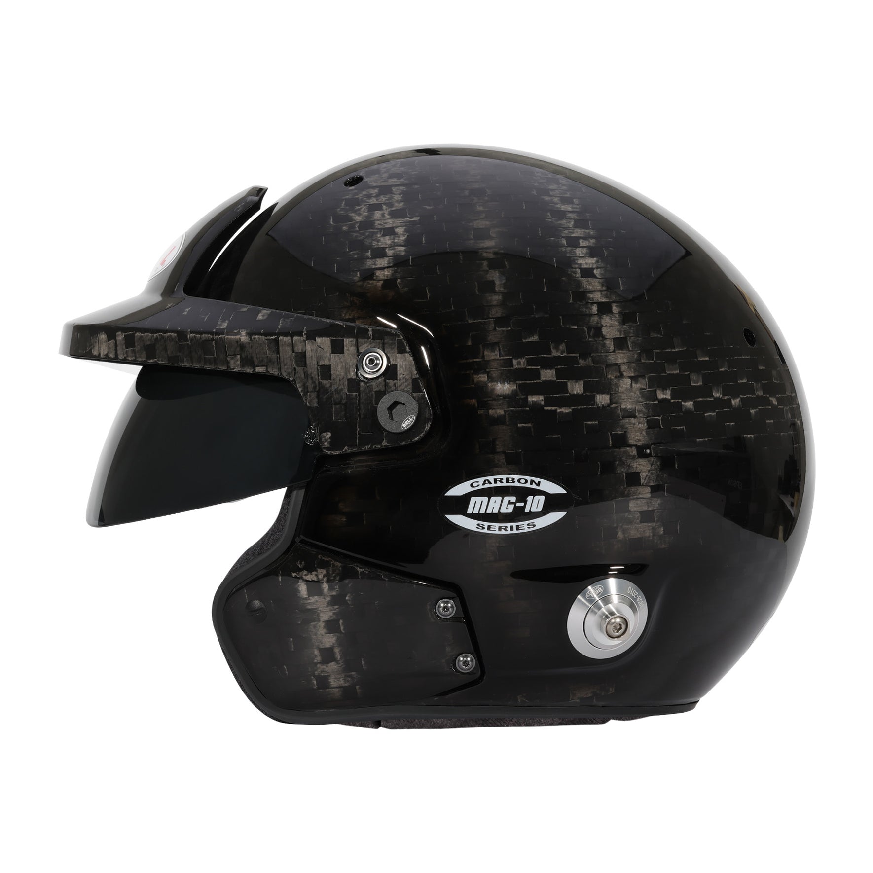 bell car racing helmets for sale Dominator 2 Helmet, White, size 7 5/8 (SA15) K is designed to provide the optimum visor location which improves aerodynamics and reduces noise Race Lighter with the RS7